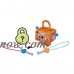 Lock Stars Basic Assortment Orange Robot -- Series 1   567001703
